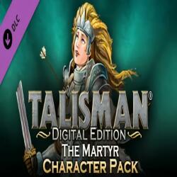 Nomad Games Talisman Digital Edition The Martyr Character Pack (PC)