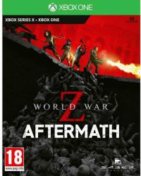 Saber Interactive World War Z Aftermath (Xbox One)