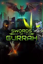 Devster Swords of Gurrah (PC)