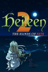 Winter Wolves Game Studio Heileen 2 The Hands of Fate (PC)