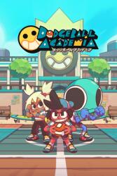 Humble Games Dodgeball Academia (PC)