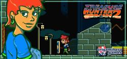 origamihero games Treasure Hunter Man 2 (PC)