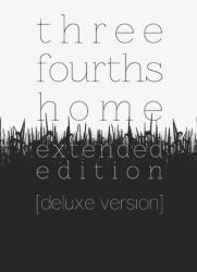 Digerati Distribution Three Fourths Home Extended Edition (PC)