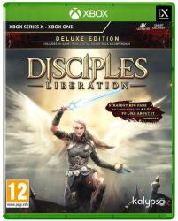 Kalypso Disciples Liberation [Deluxe Edition] (Xbox One)