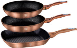 Berlinger Haus Copper Metallic Touch (BH/1279)