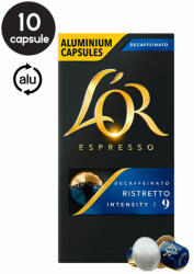 L'OR Espresso Ristretto Decaffeinato 9 (10)
