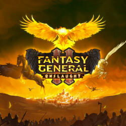 Slitherine Fantasy General II Onslaught (PC)