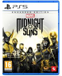 2K Games Marvel Midnight Suns (PS5)