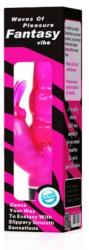 LyBaile Waves of Pleasure Fantasy Vibe 3 (6959532303100)