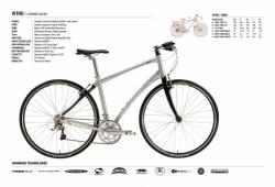 Silverback Vitro
