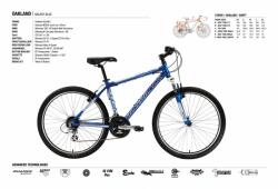 Silverback Oakland Kerékpár