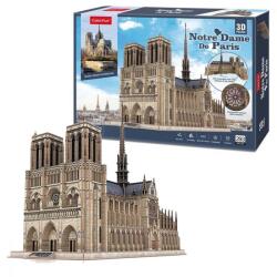 CubicFun Notre Dame 293 db-os (306-20260)