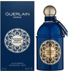 Guerlain Les Absolus d'Orient - Patchouli Ardent EDP 125 ml Parfum