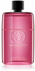 Gucci Guilty Absolute Pour Femme EDP 90 ml Tester