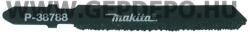 Makita HM szúrófűrészlap GRP, csempe, kerámia, 79 mm - 3 db (P-38788)