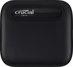Crucial X6 2.5 4TB USB 3.1 (CT4000X6SSD9)