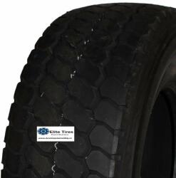Dunlop Sp282 (ms) Trailer 385/65r22.5 160k