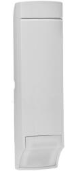 Crow Detector de miscare Quad PIR tip perdea Crow NEO CRT, 8 m, 6 grade, tamper (NEO CRT)