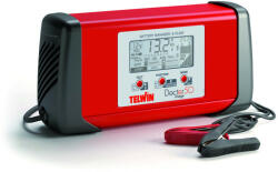 Telwin Doctor Charge 50 akkumulátor töltő 6V/12V/24V