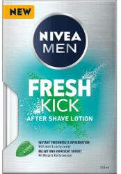Nivea Loțiune după ras - NIVEA MEN Fresh Kick After Shave Lotion 100 ml