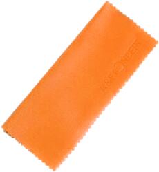  KF Concept microfibre mikroszálas törlőkendő narancssárga
