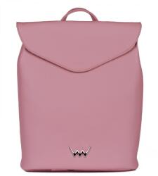 VUCH Sierra rózsaszín női hátizsák (P2928)