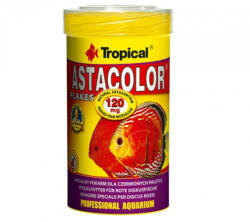 Tropical Discus Astacolor 500 ml/100 g haltáp