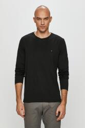 Tommy Hilfiger - Hosszú ujjú - fekete M - answear - 12 990 Ft