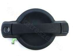 ALTOLINE Doblo bal ajtó külső kilincs - Fiat Doblo I/II (2001-2010) - AL57060, 735309960 - ALTOLINE utángyártott