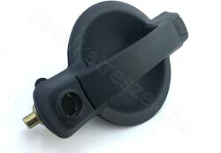 ALTOLINE Doblo jobb tolóajtó kilincs - Doblo I-II (2001-2007) - AL57063, 735309961 - ALTOLINE utángyártott