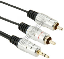 E270-3 Audio kábel 3m