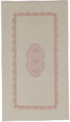 Soft Cotton BUKET fürdőszobai kilépők 50 x 90 cm-es Krém szín / Cream