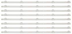  Bareta leduri Panasonic 43inch 5led set 8buc (M-13330)