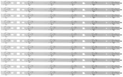  Bareta leduri Sony 48inch 6led set 12buc (M-13325)