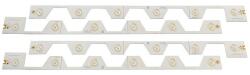  Bareta leduri Toshiba 55inch 6led set 10buc (M-13324)