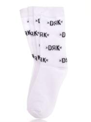 Dorko DRK LOGO SOCKS 2 pár alb 35-39