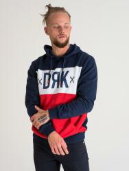 Dorko ALFRED HOODIE MEN tricolor XXL - playersroom - 222,99 RON