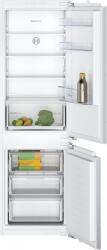 Bosch KIN86NFF0 Hűtőszekrény, hűtőgép