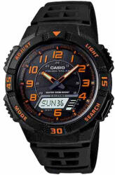 Casio AQ-S800W-1B2 Ceas