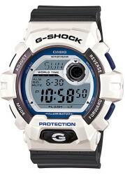 Casio G-8900S-7DR Ceas