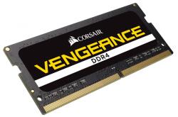 Corsair VENGEANCE 8GB DDR4 3200MHz CMSX8GX4M1A3200C22