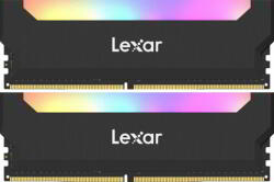 Lexar 32GB (2x16GB) DDR4 3200MHz LD4BU016G-R3200GDLH