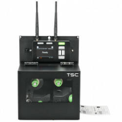 TSC PEX-1131, 12 dots/mm (300 dpi), disp. , RTC, USB, USB Host, RS232, LPT, Ethernet (PEX-1131-A001-0003)