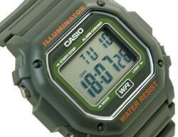 Casio F-108WH-3A Ceas
