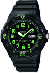 Casio MRW-200H-3BVEF Ceas