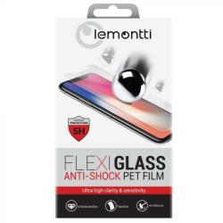 Lemontti Folie protectie Lemontti Flexi-Glass pentru Nokia 2 (1 fata) (LFFGNOK2)