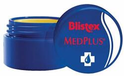 Blistex Medplus ajakbalzsam 7ml