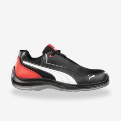 PUMA Munkavédelmi cipő 41 Puma 643410 Touring LowS3 ESD SRC (PUM-643410)