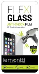 Lemontti Folie protectie Lemontti Flexi-Glass (1 fata) pentru Samsung Galaxy A3 (PFSGGLXA3)