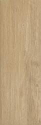 Paradyz Wood Basic Gres Padlólap, 20x60cm, 1, 2m2/csomag, Natúr, Pei4, R9, Fagyálló